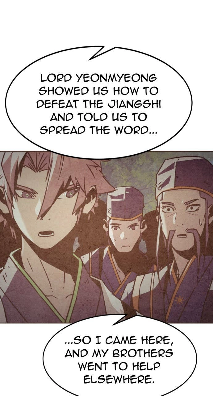 The Dang Clans Swordmaster Heir Just Wants a Normal Life Chapter 98 - Page 44