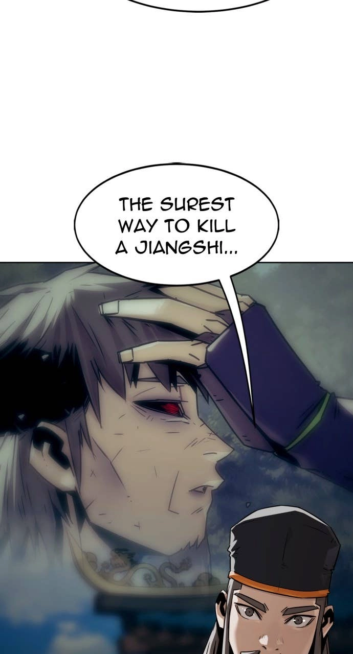 The Dang Clans Swordmaster Heir Just Wants a Normal Life Chapter 98 - Page 45