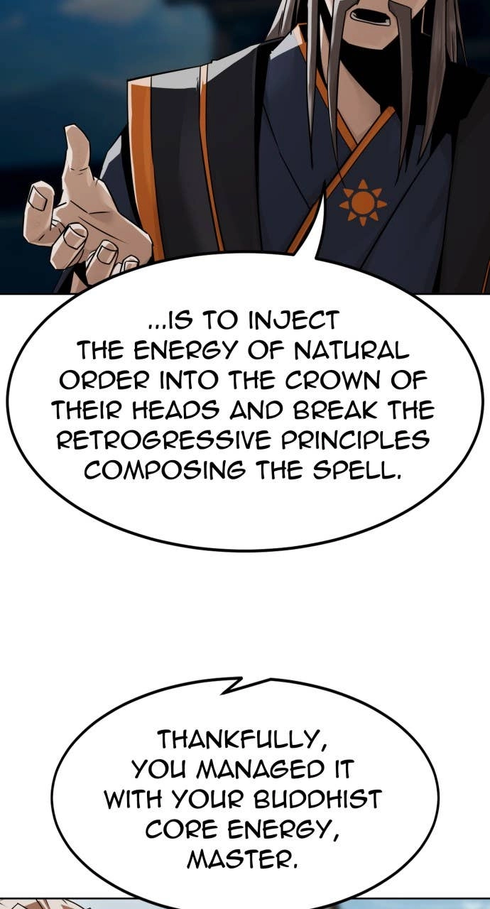 The Dang Clans Swordmaster Heir Just Wants a Normal Life Chapter 98 - Page 46