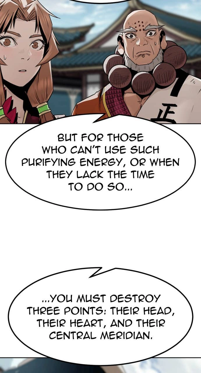 The Dang Clans Swordmaster Heir Just Wants a Normal Life Chapter 98 - Page 47