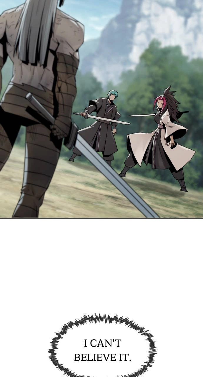 The Dang Clans Swordmaster Heir Just Wants a Normal Life Chapter 98 - Page 50