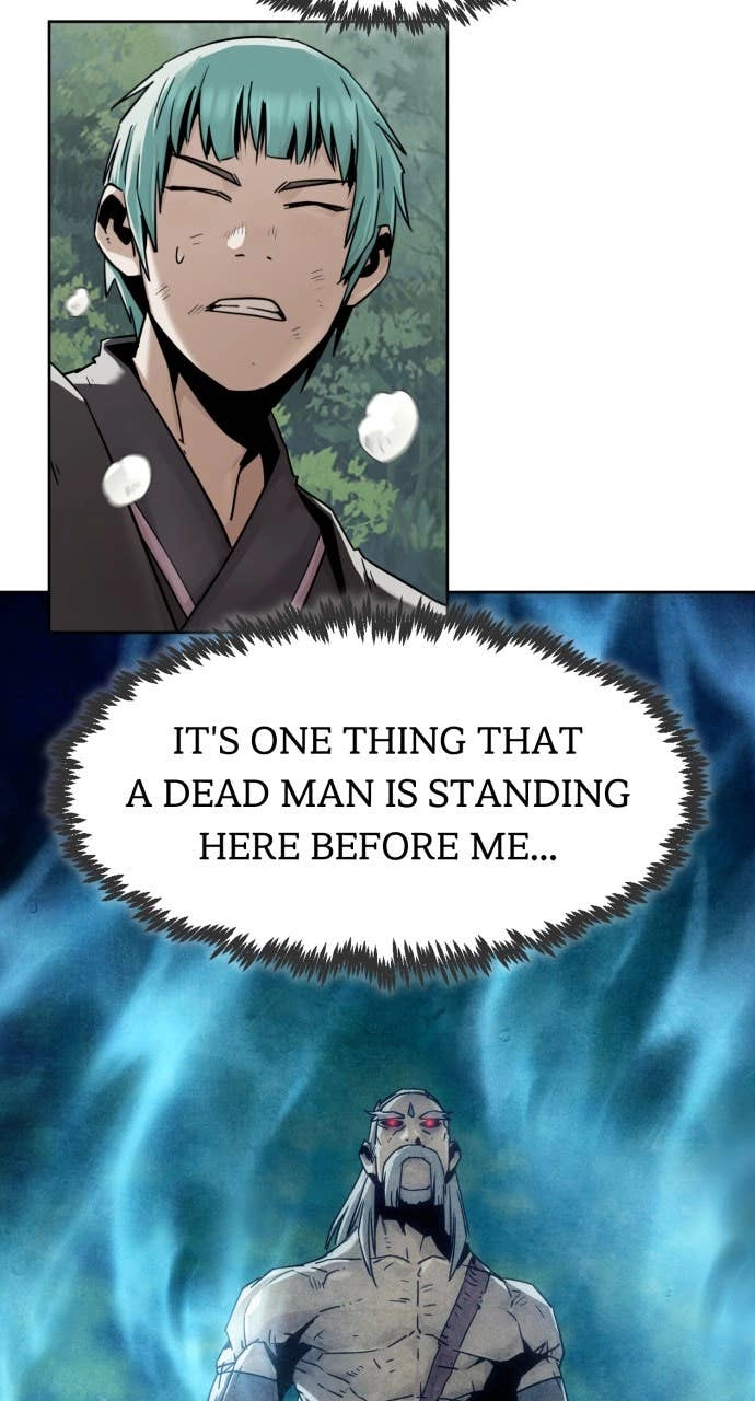 The Dang Clans Swordmaster Heir Just Wants a Normal Life Chapter 98 - Page 51