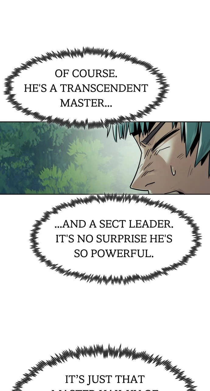 The Dang Clans Swordmaster Heir Just Wants a Normal Life Chapter 98 - Page 53