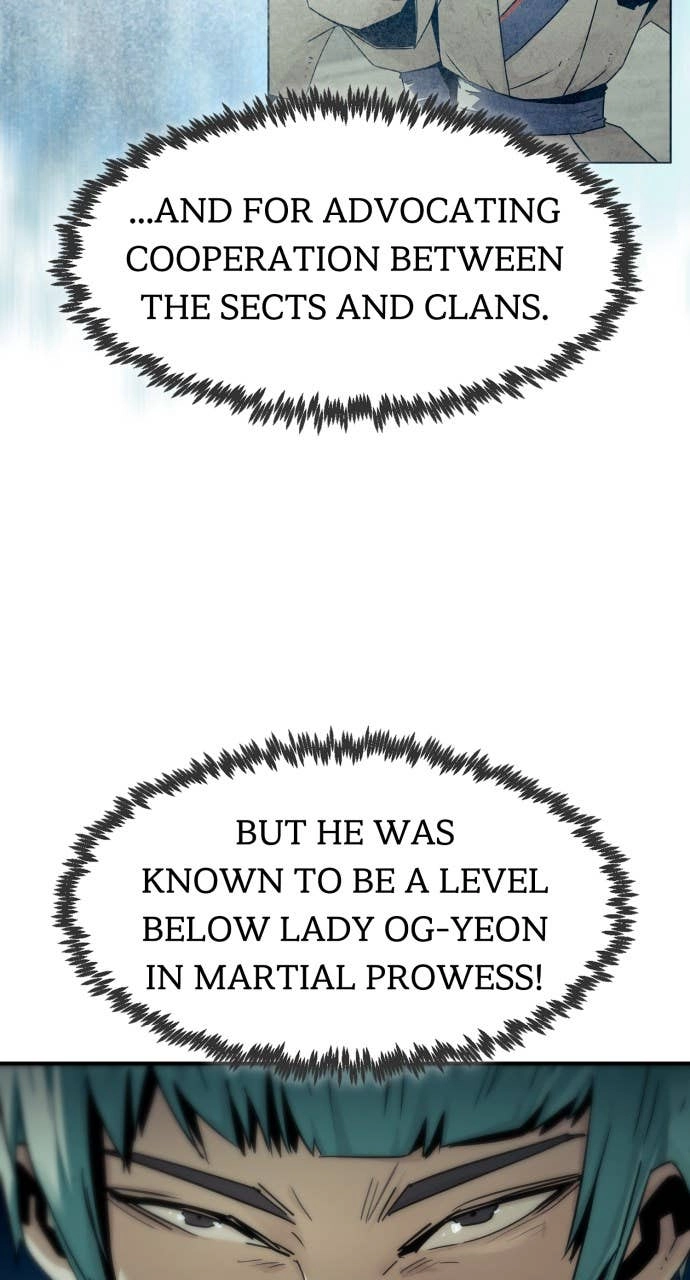 The Dang Clans Swordmaster Heir Just Wants a Normal Life Chapter 98 - Page 55