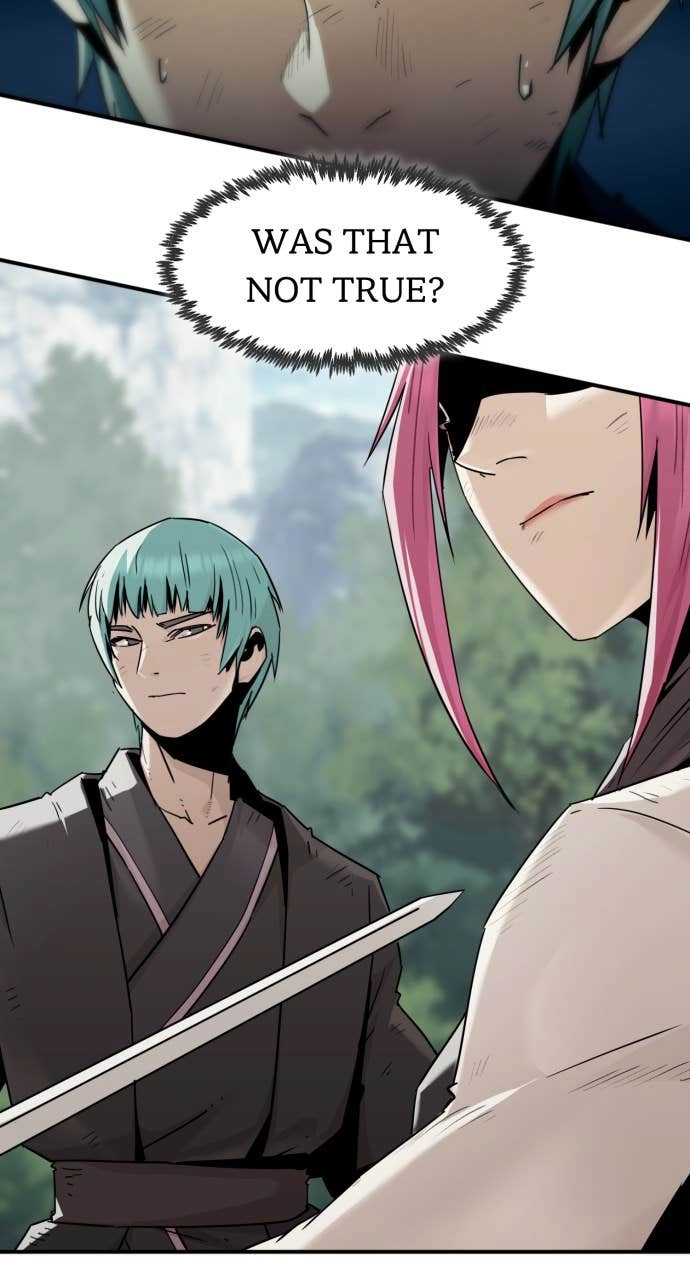 The Dang Clans Swordmaster Heir Just Wants a Normal Life Chapter 98 - Page 56