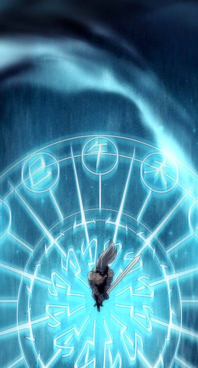 The Dang Clans Swordmaster Heir Just Wants a Normal Life Chapter 98 - Page 58