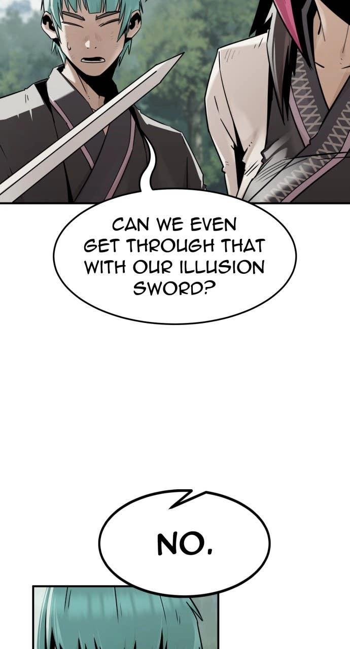 The Dang Clans Swordmaster Heir Just Wants a Normal Life Chapter 98 - Page 62