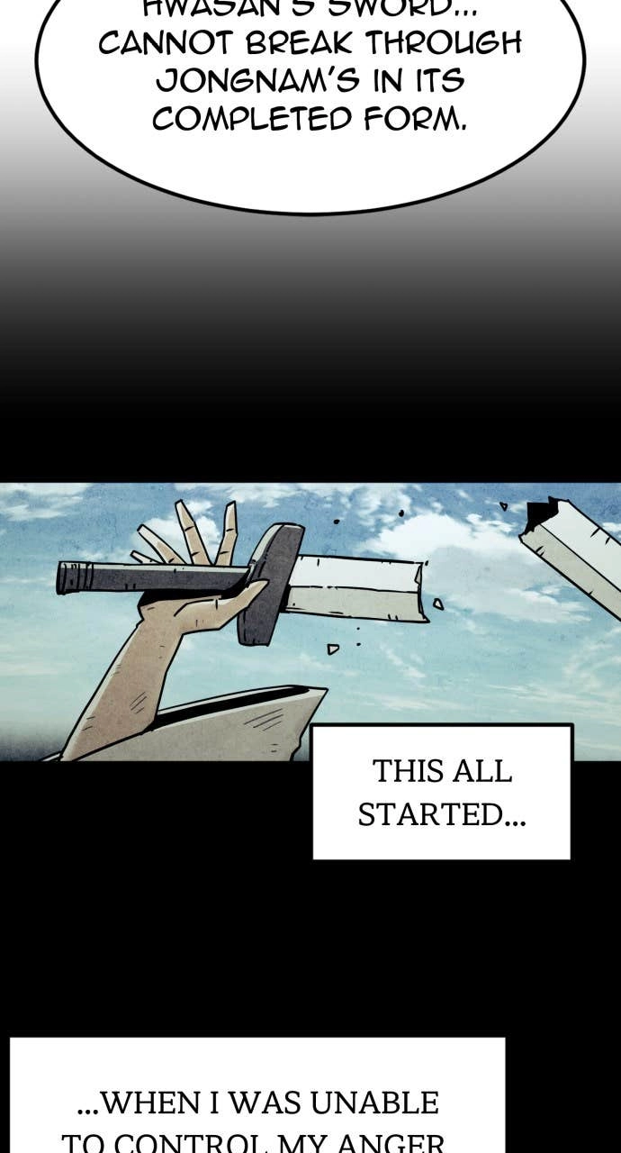 The Dang Clans Swordmaster Heir Just Wants a Normal Life Chapter 98 - Page 64