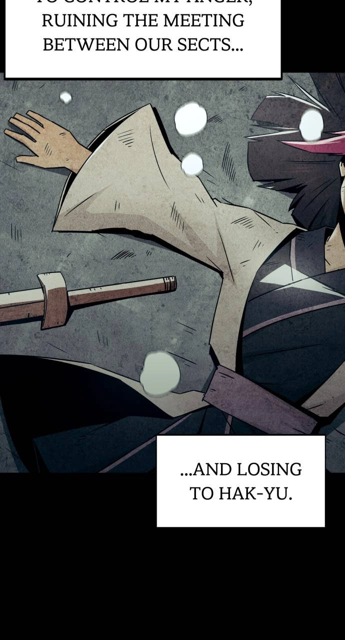 The Dang Clans Swordmaster Heir Just Wants a Normal Life Chapter 98 - Page 65