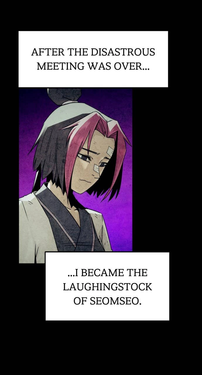 The Dang Clans Swordmaster Heir Just Wants a Normal Life Chapter 98 - Page 66