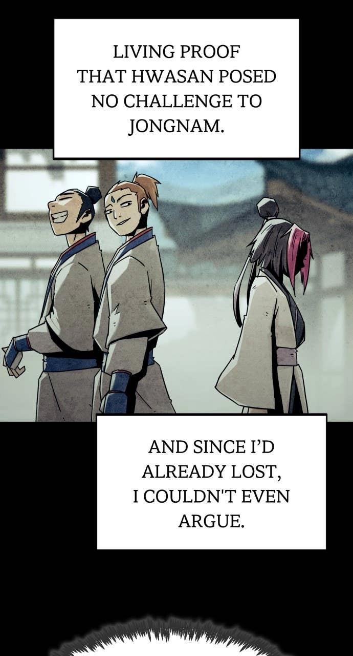 The Dang Clans Swordmaster Heir Just Wants a Normal Life Chapter 98 - Page 67