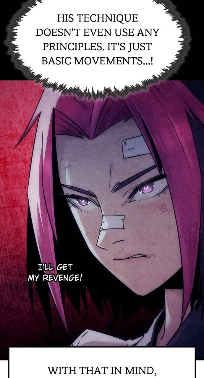 The Dang Clans Swordmaster Heir Just Wants a Normal Life Chapter 98 - Page 68
