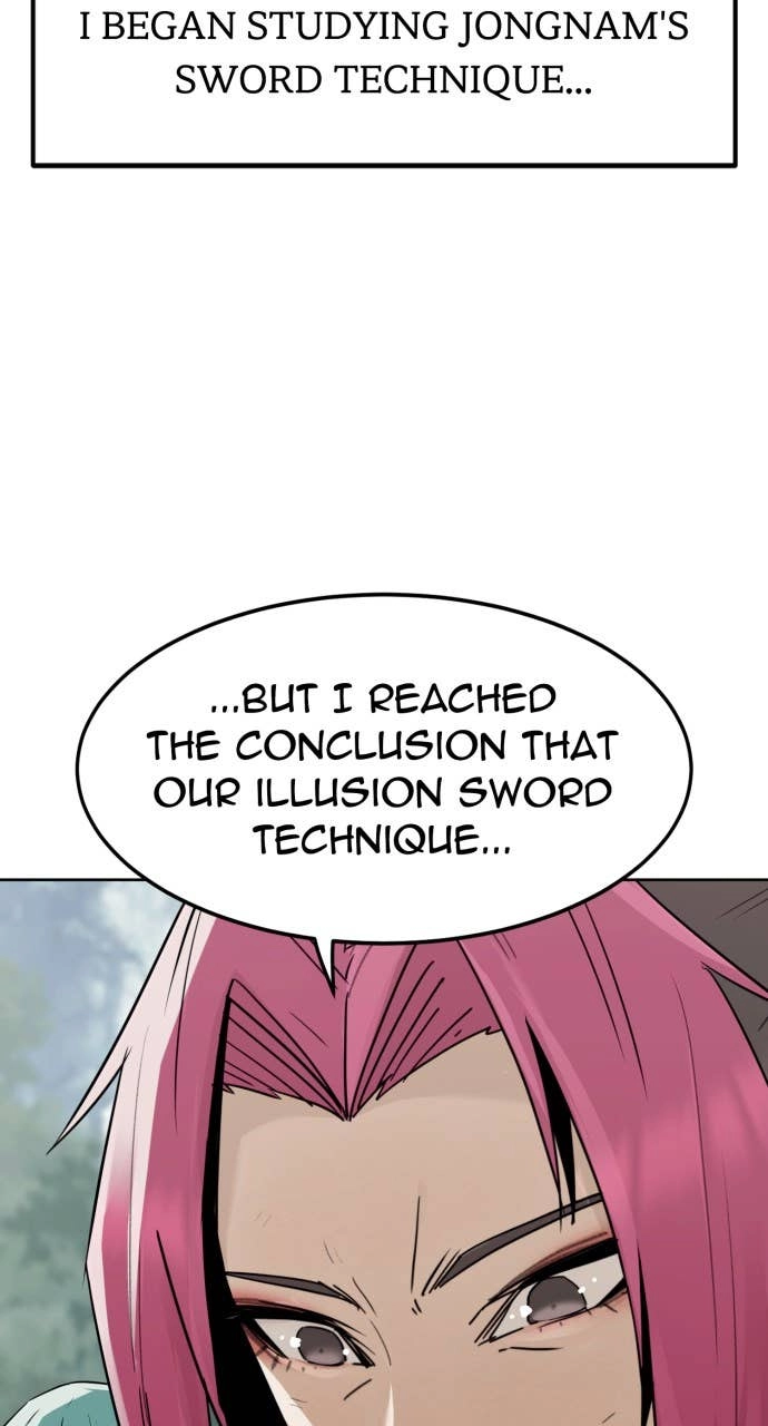 The Dang Clans Swordmaster Heir Just Wants a Normal Life Chapter 98 - Page 69