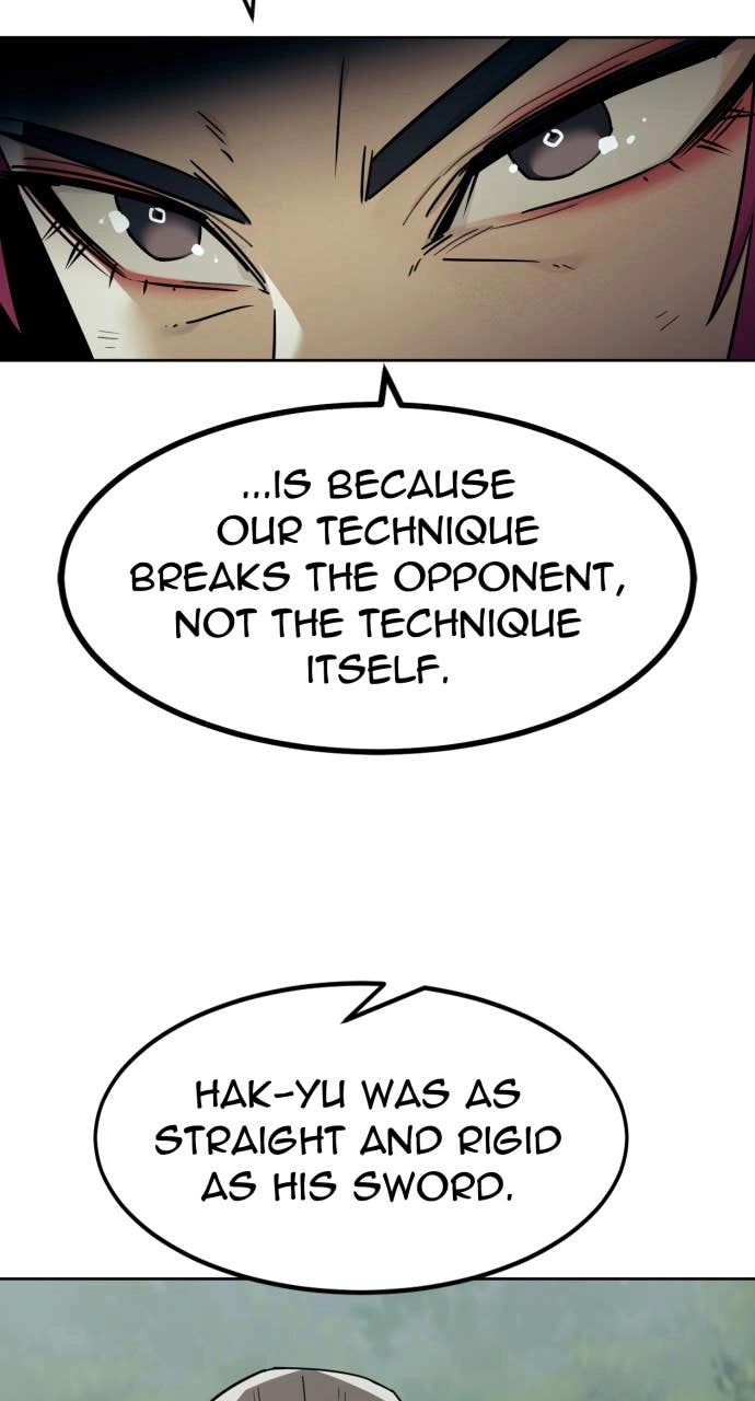 The Dang Clans Swordmaster Heir Just Wants a Normal Life Chapter 98 - Page 71