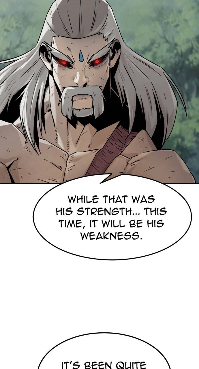 The Dang Clans Swordmaster Heir Just Wants a Normal Life Chapter 98 - Page 72