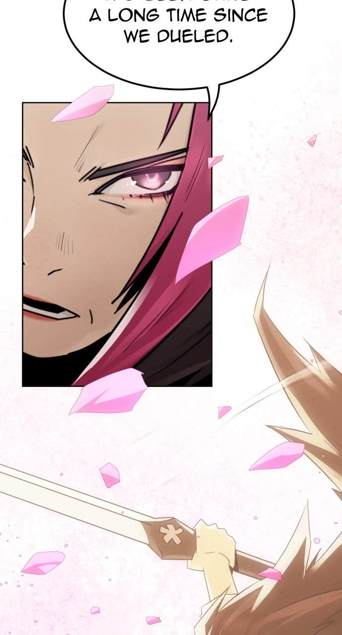 The Dang Clans Swordmaster Heir Just Wants a Normal Life Chapter 98 - Page 73