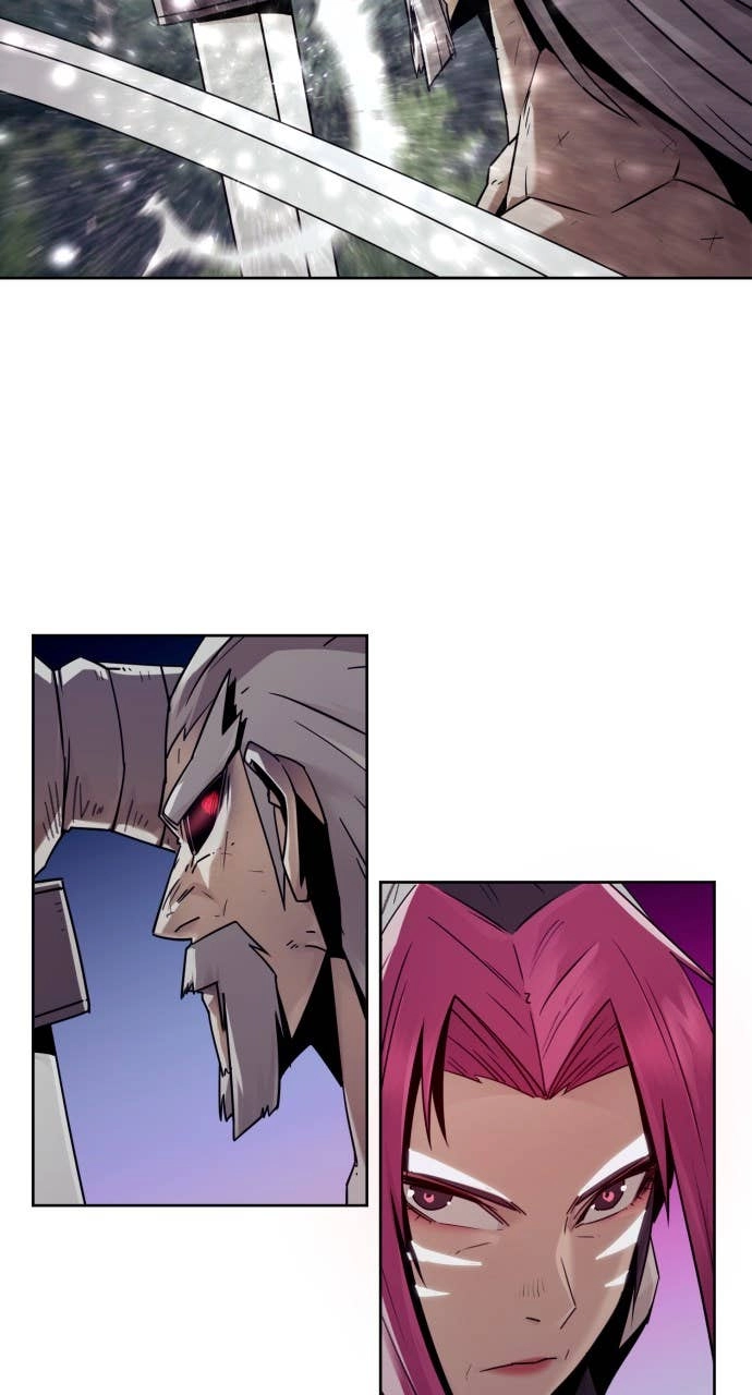 The Dang Clans Swordmaster Heir Just Wants a Normal Life Chapter 99 - Page 9