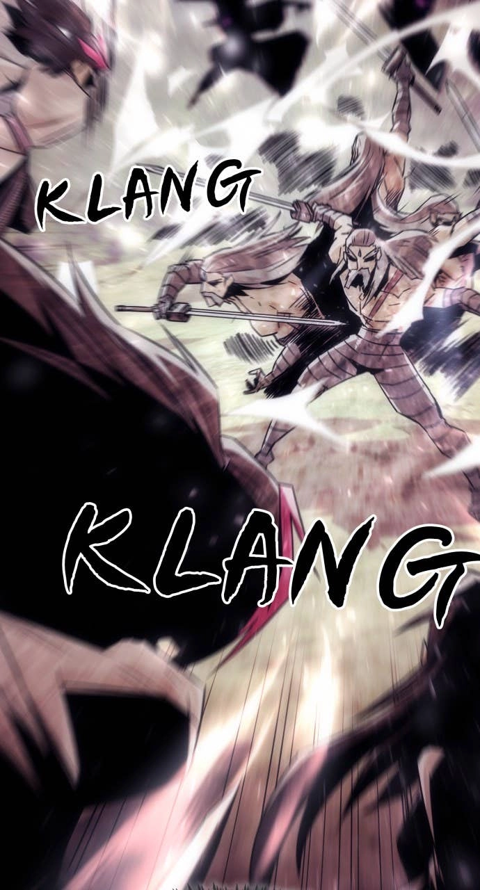 The Dang Clans Swordmaster Heir Just Wants a Normal Life Chapter 99 - Page 15