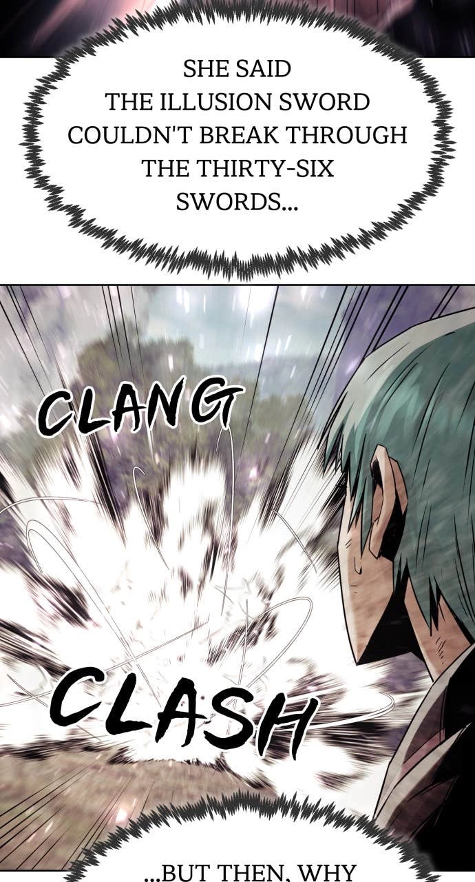 The Dang Clans Swordmaster Heir Just Wants a Normal Life Chapter 99 - Page 16