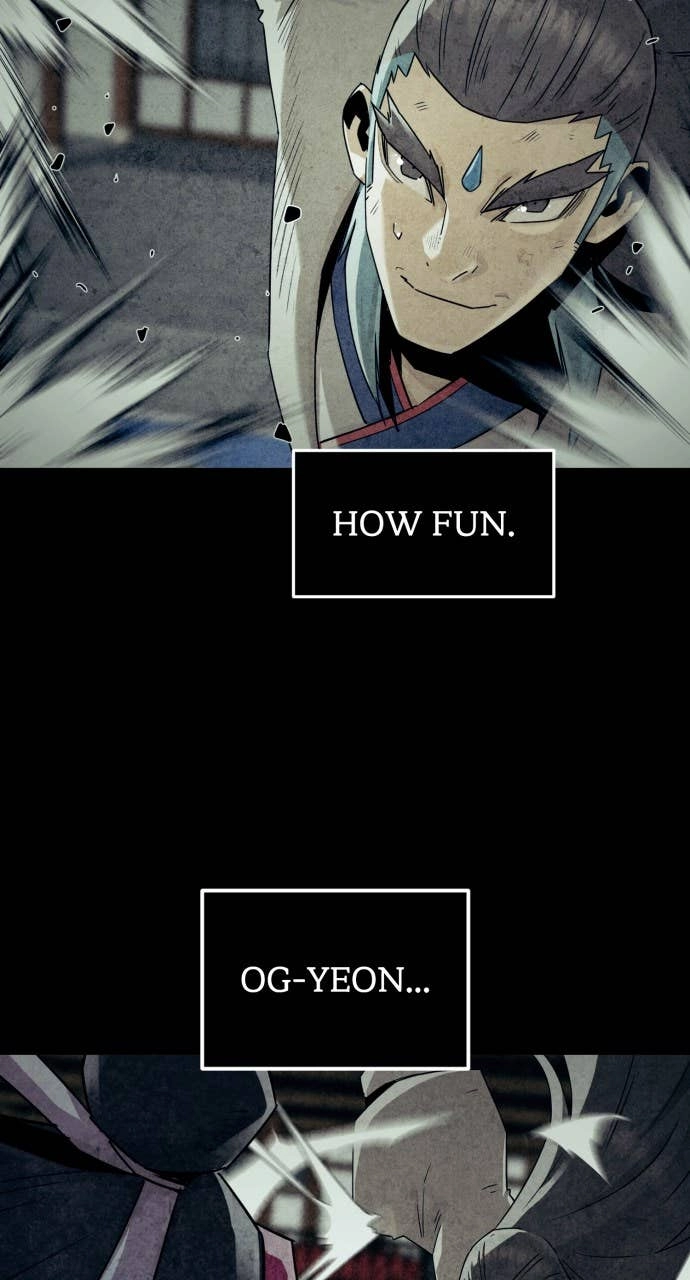 The Dang Clans Swordmaster Heir Just Wants a Normal Life Chapter 99 - Page 20