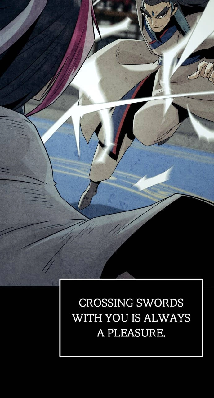 The Dang Clans Swordmaster Heir Just Wants a Normal Life Chapter 99 - Page 21