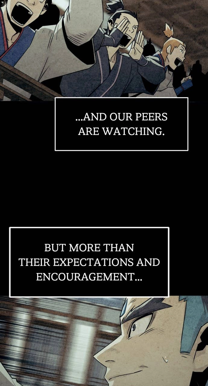 The Dang Clans Swordmaster Heir Just Wants a Normal Life Chapter 99 - Page 23