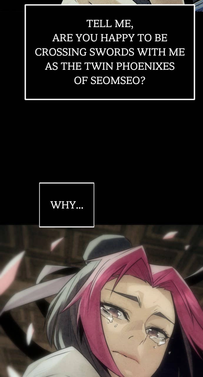 The Dang Clans Swordmaster Heir Just Wants a Normal Life Chapter 99 - Page 25