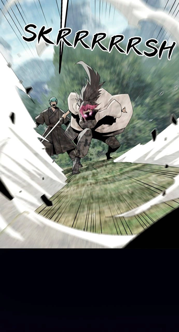 The Dang Clans Swordmaster Heir Just Wants a Normal Life Chapter 99 - Page 30