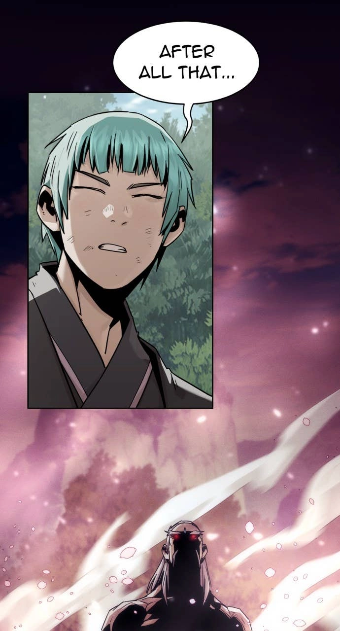 The Dang Clans Swordmaster Heir Just Wants a Normal Life Chapter 99 - Page 31