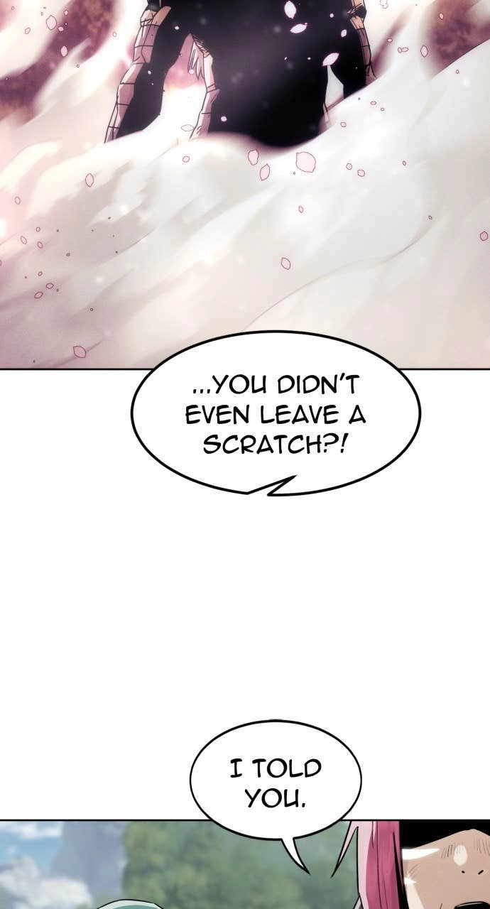 The Dang Clans Swordmaster Heir Just Wants a Normal Life Chapter 99 - Page 32