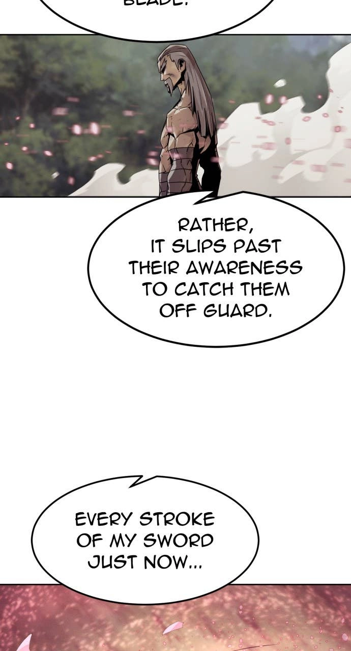 The Dang Clans Swordmaster Heir Just Wants a Normal Life Chapter 99 - Page 34