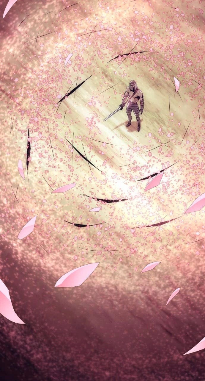The Dang Clans Swordmaster Heir Just Wants a Normal Life Chapter 99 - Page 35