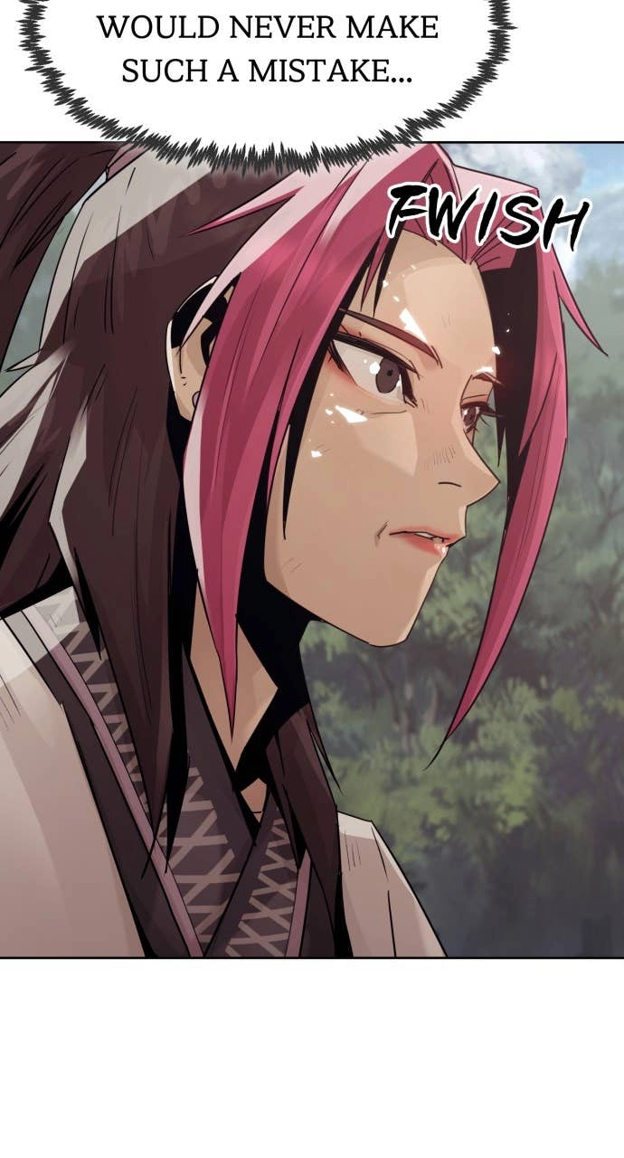 The Dang Clans Swordmaster Heir Just Wants a Normal Life Chapter 99 - Page 45