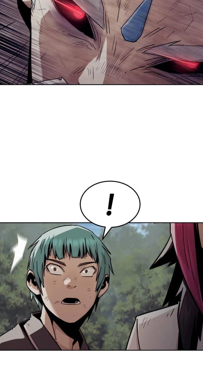 The Dang Clans Swordmaster Heir Just Wants a Normal Life Chapter 99 - Page 47