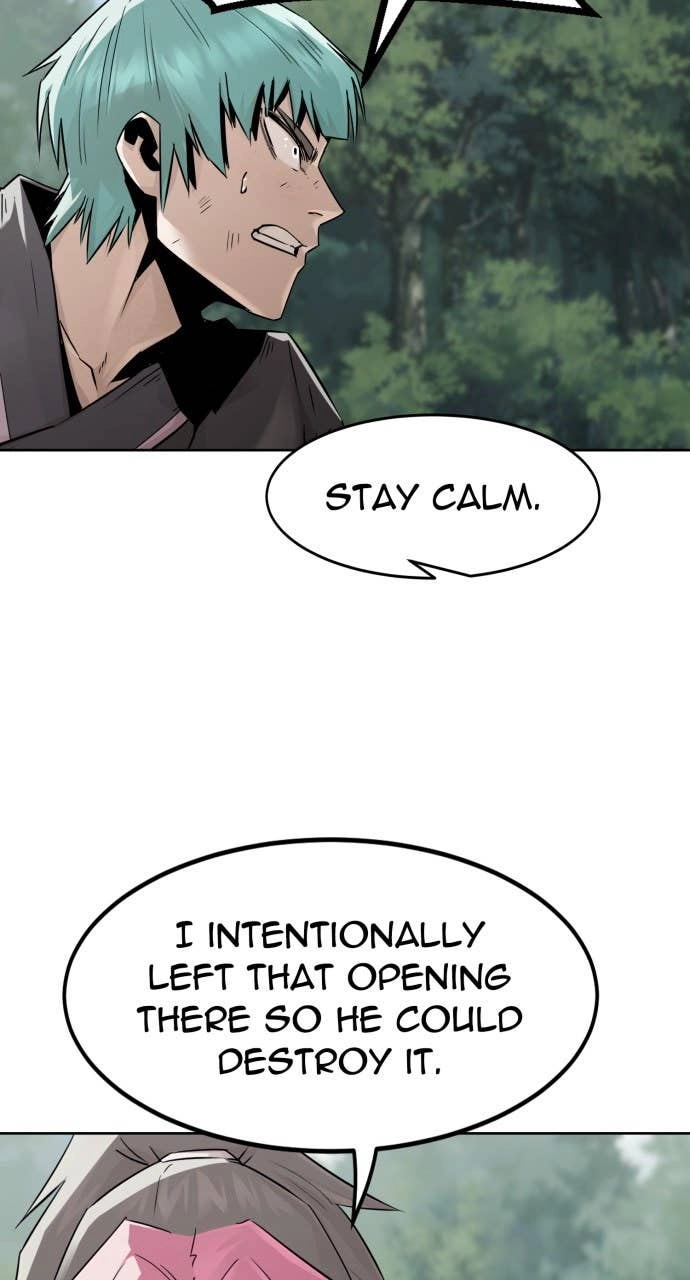 The Dang Clans Swordmaster Heir Just Wants a Normal Life Chapter 99 - Page 50