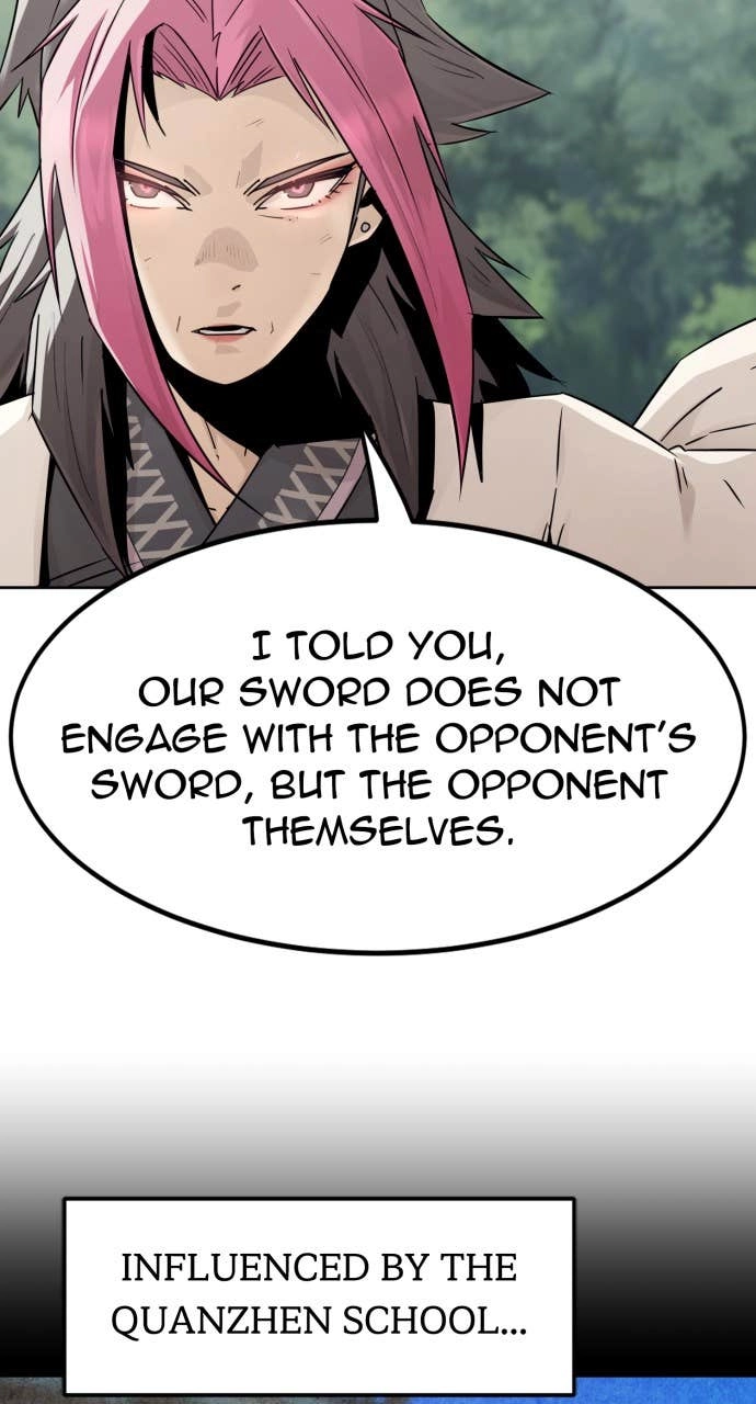The Dang Clans Swordmaster Heir Just Wants a Normal Life Chapter 99 - Page 51