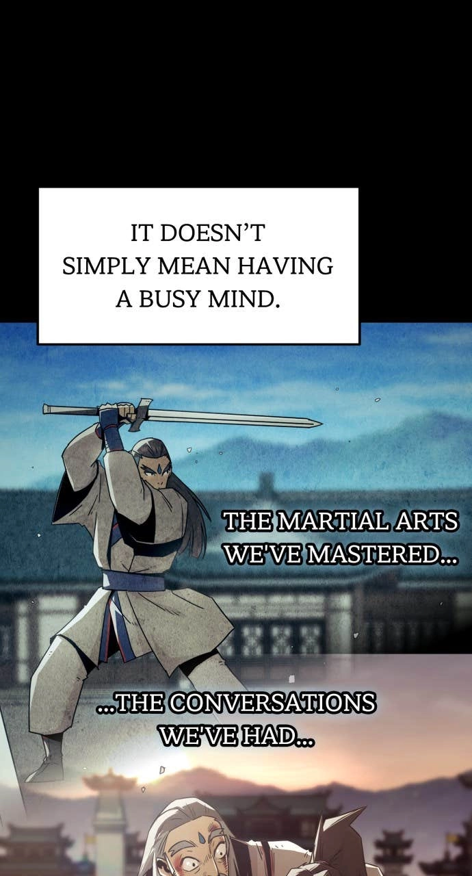 The Dang Clans Swordmaster Heir Just Wants a Normal Life Chapter 99 - Page 53