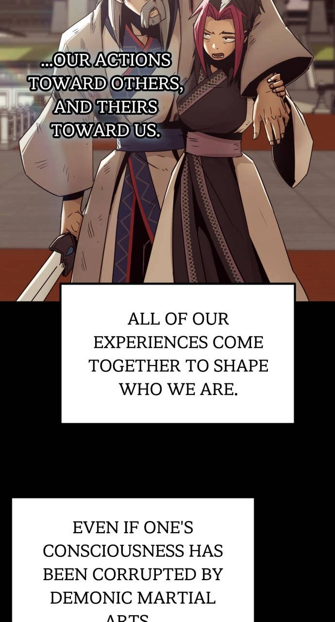 The Dang Clans Swordmaster Heir Just Wants a Normal Life Chapter 99 - Page 54
