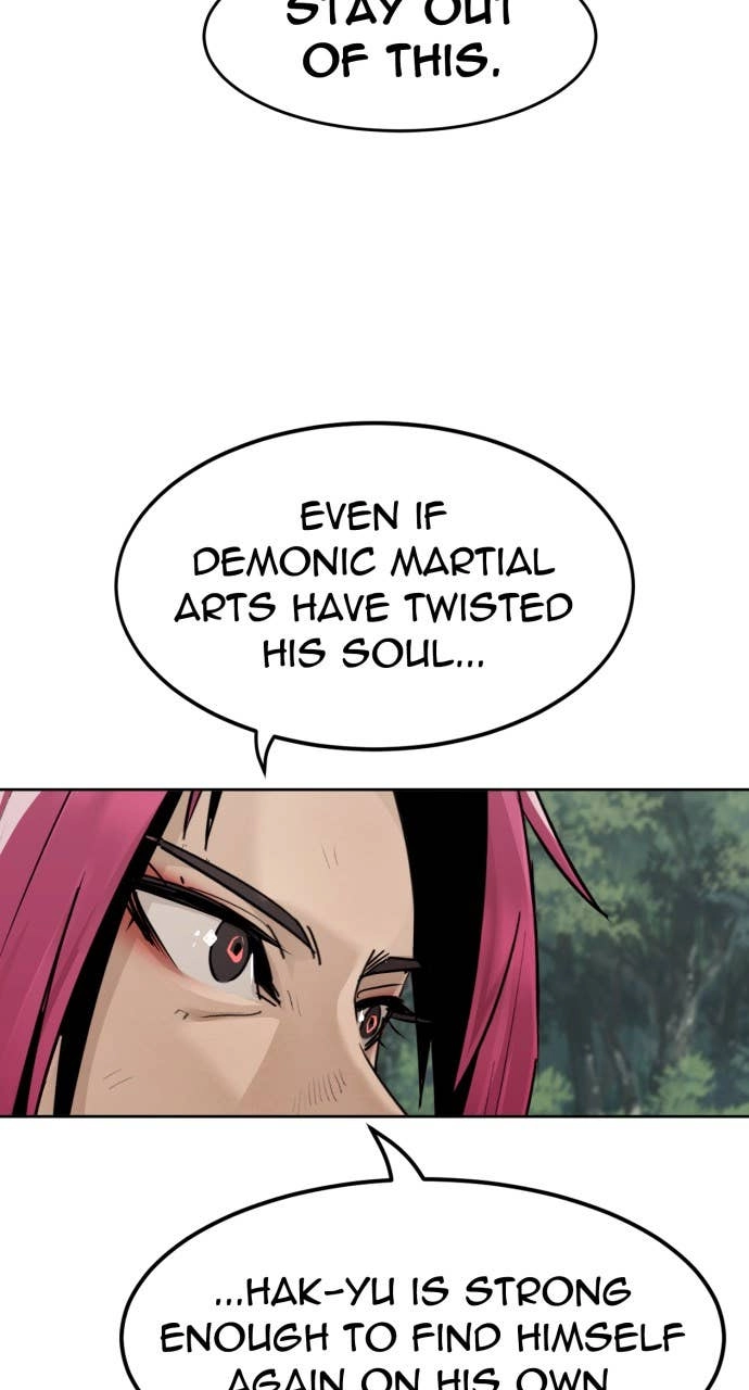 The Dang Clans Swordmaster Heir Just Wants a Normal Life Chapter 99 - Page 59