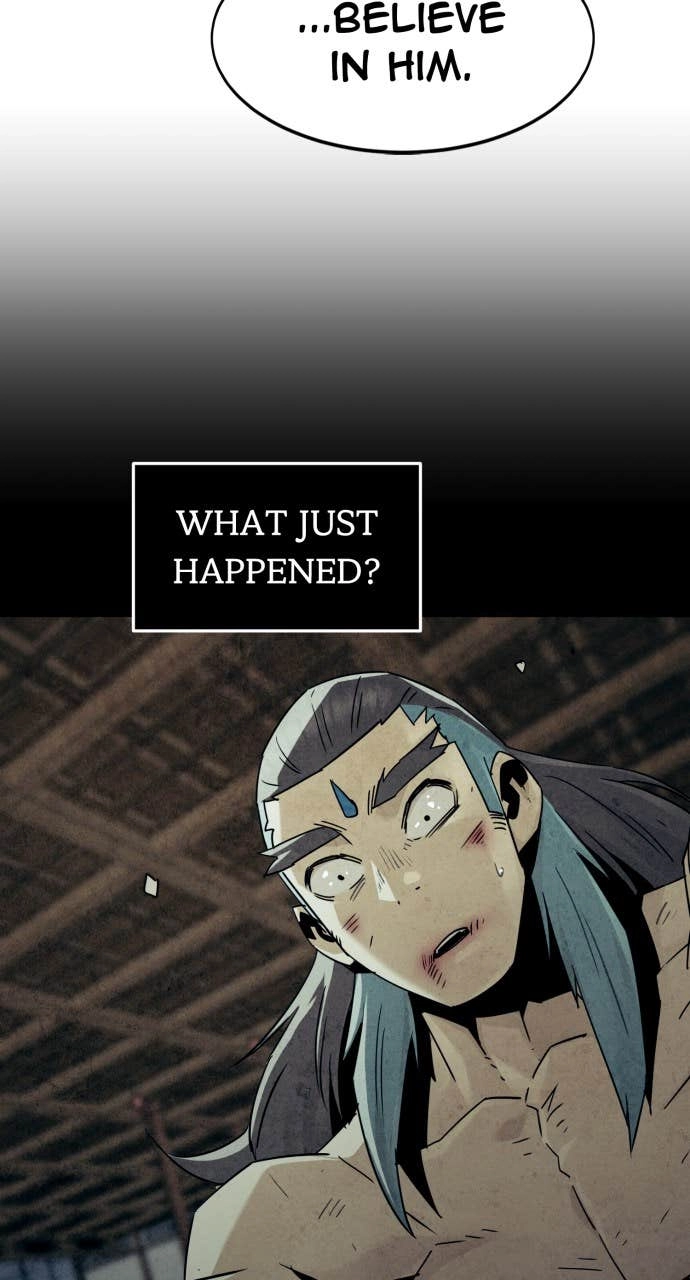 The Dang Clans Swordmaster Heir Just Wants a Normal Life Chapter 99 - Page 61