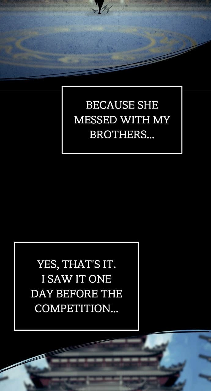 The Dang Clans Swordmaster Heir Just Wants a Normal Life Chapter 99 - Page 63