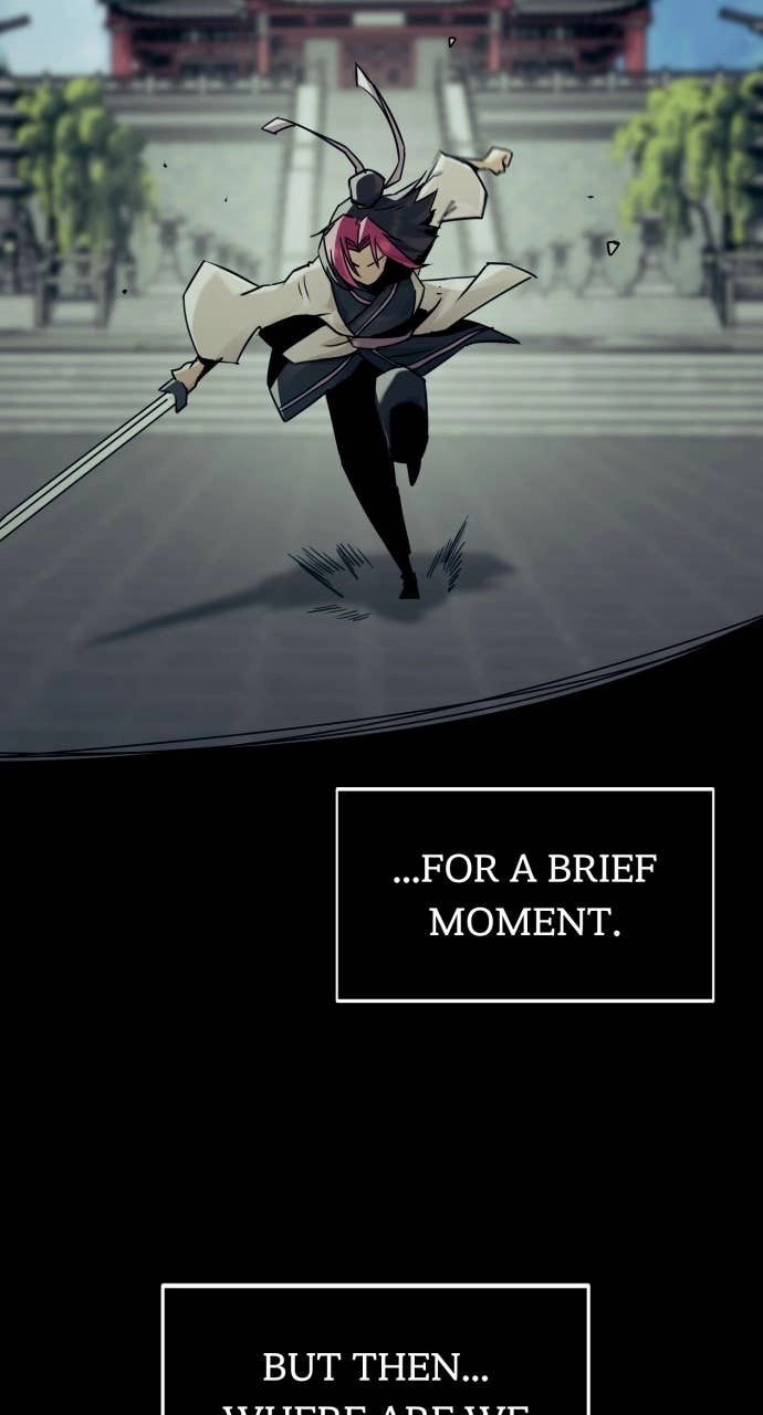 The Dang Clans Swordmaster Heir Just Wants a Normal Life Chapter 99 - Page 64