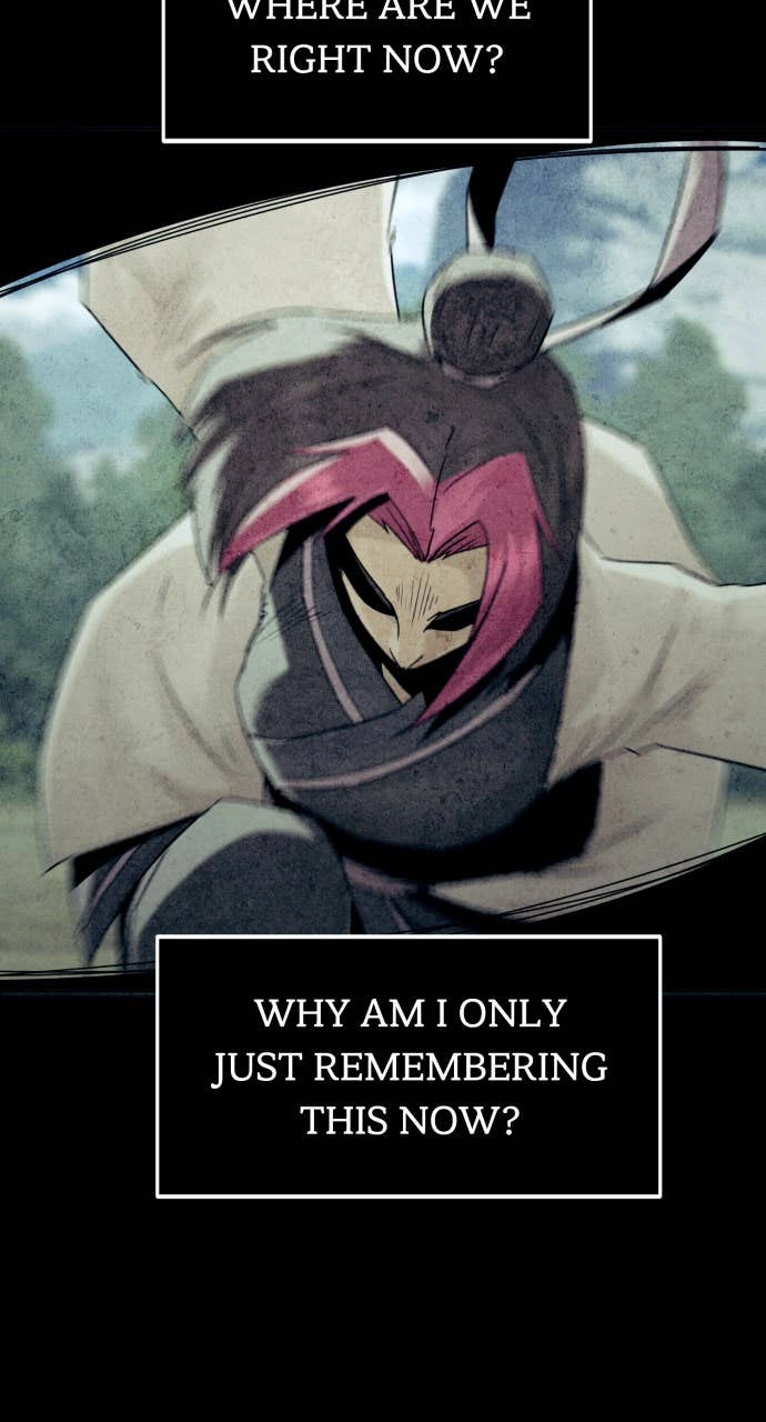 The Dang Clans Swordmaster Heir Just Wants a Normal Life Chapter 99 - Page 65