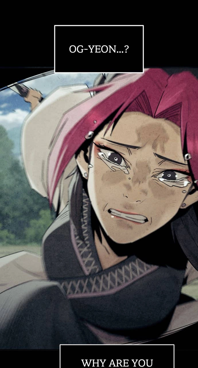 The Dang Clans Swordmaster Heir Just Wants a Normal Life Chapter 99 - Page 66