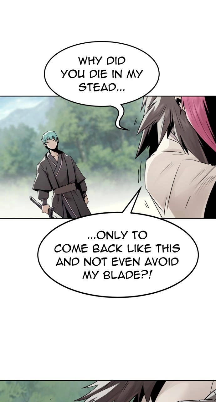 The Dang Clans Swordmaster Heir Just Wants a Normal Life Chapter 99 - Page 73