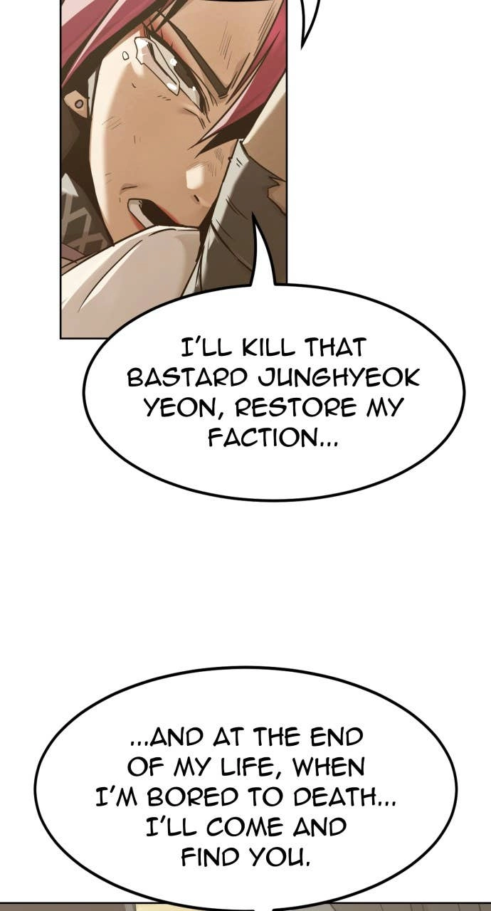 The Dang Clans Swordmaster Heir Just Wants a Normal Life Chapter 99 - Page 80