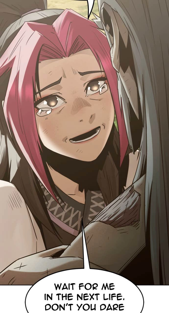 The Dang Clans Swordmaster Heir Just Wants a Normal Life Chapter 99 - Page 81
