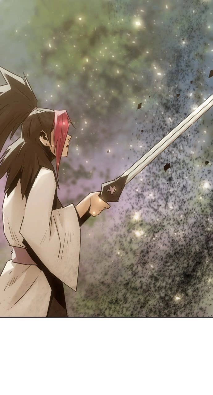 The Dang Clans Swordmaster Heir Just Wants a Normal Life Chapter 99 - Page 84