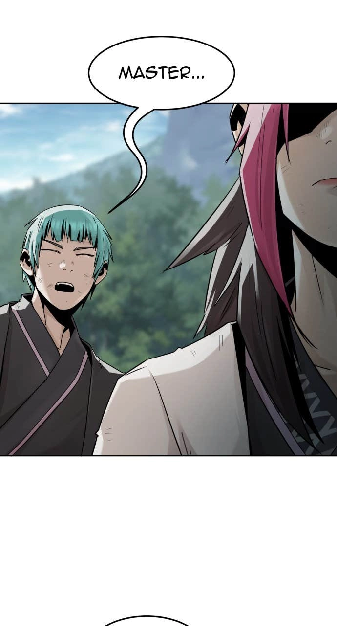 The Dang Clans Swordmaster Heir Just Wants a Normal Life Chapter 99 - Page 85