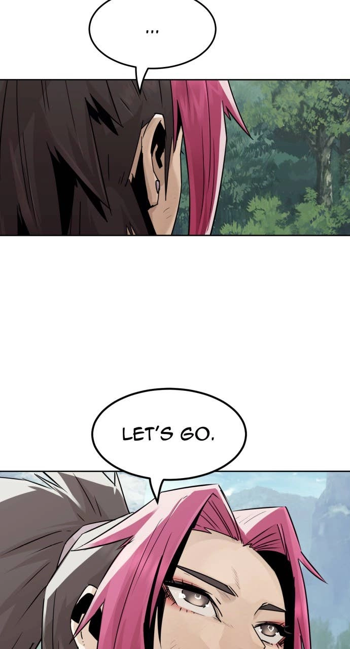 The Dang Clans Swordmaster Heir Just Wants a Normal Life Chapter 99 - Page 86